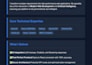 build intelligent ai powered react web applications