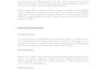loans and financial and risk analysis