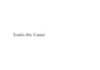 do projects, tasks, and assignments with explanations
