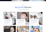 build a custom wordpress website with elementor and PHP