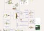 design a custom pcb using kicad with schematic and gerber files