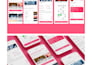 do UX research and UI design in figma for websites, apps and saas
