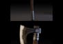 create a game ready 3d weapon in blender for unity or unreal