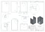 create professional 3d cad models in solidworks or creo