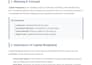 create short and easy exam notes PDF for quick revision