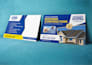 recreate your ai design to a high quality, print ready pdf, flyer postcard etc