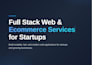 be your mern stack developer to build full stack web application