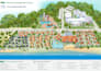 draw unique 3d isometric layout map illustration