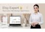 create etsy shop, setup, SEO and digital products design