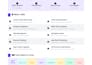 develop a professional react native app for ios and android