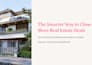setup facebook chatbot for real estate agents to qualify leads