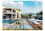 create 2d 3d landscape, swimming pool, back yard, garden, terrace, patio