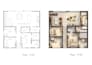 design aesthetic interior spaces