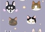create a custom pet illustration for you