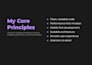 build responsive react website with gsap animation