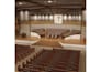 render lighting design, church interior and exterior design and 3d modelling