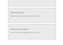 create a professional ats resume and CV design