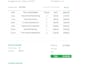 do professional data entry and excel invoice