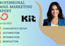 fix and set up kit automation email funnels sales funnels kit workflow system