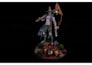 paint warhammer, dnd and board game miniatures to high quality standard