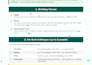 create a whatsapp style birthday surprise from your whole team