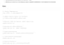 automate your excel CSV or database reports with python