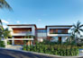 design luxury 3d interiors and exteriors for residential projects