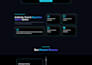 design redesign wordpress website using greenshift animation page builder blocks