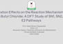 conduct advanced molecular modeling and dft calculations