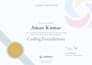 do ai app development for ios mobile app and android app as flutter developer