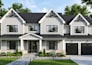 do exterior home design, interior design, 3d rendering and walkthrough video