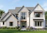 do exterior home design, interior design, 3d rendering and walkthrough video