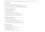 write software user guides and technical documentation