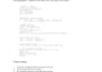 do sql data analysis, queries, database design and reports