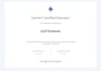 do front end back end web application development