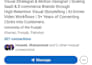 do linkedin profile, ats SEO optimization, and branding