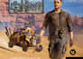 create realistic 3d character model