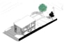 make 3d model on revit or sketchup