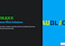 build a custom website