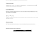 write high converting facebook ad copy that drives sales