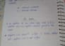 write clear and detailed nursing notes for students