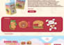 design custom sticker cute pack
