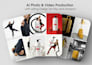 create a high converting amazon and etsy listing design