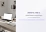 provide executive curriculum architecture and training strategy