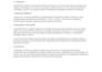 beta reader and provide manuscript feedback
