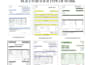 set up a clean, professional estimate template