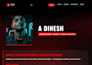 build a professional website or e commerce store