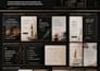 design professional instagram posts and story templates