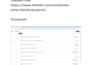 build responsive react or next frontend with API integration