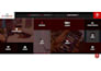 design a professional HTML website with SEO expertise